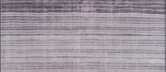 Conceptum Funk Chenille Gray AL 121 Multicolor 150 x 230 cm Conceptum Funk Chenille Gray AL 121 Multicolor 150 x 230 cm